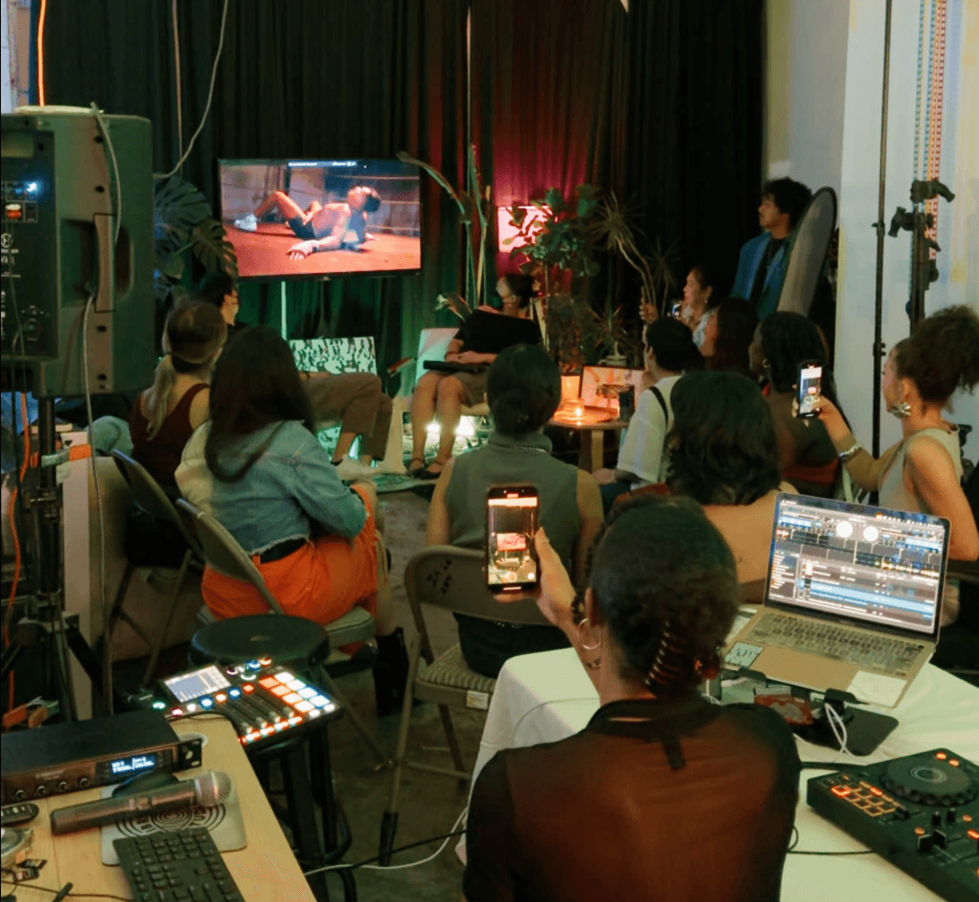 Event Space